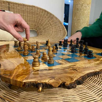 Coopération et partenariats