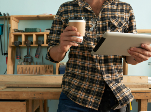 Artisan Jnanate Wood