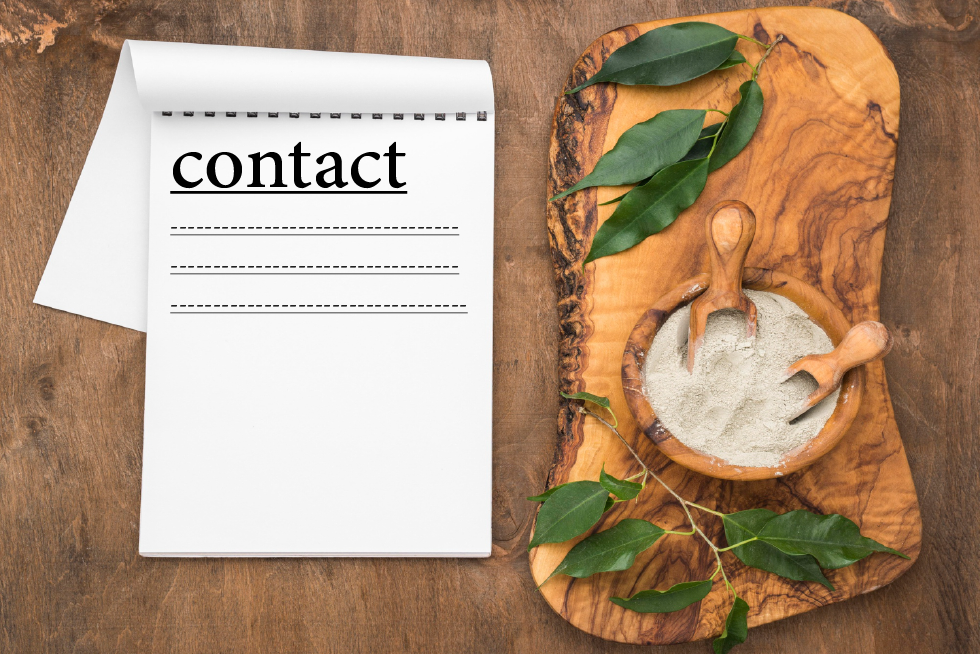 Contact Jnanate Wood